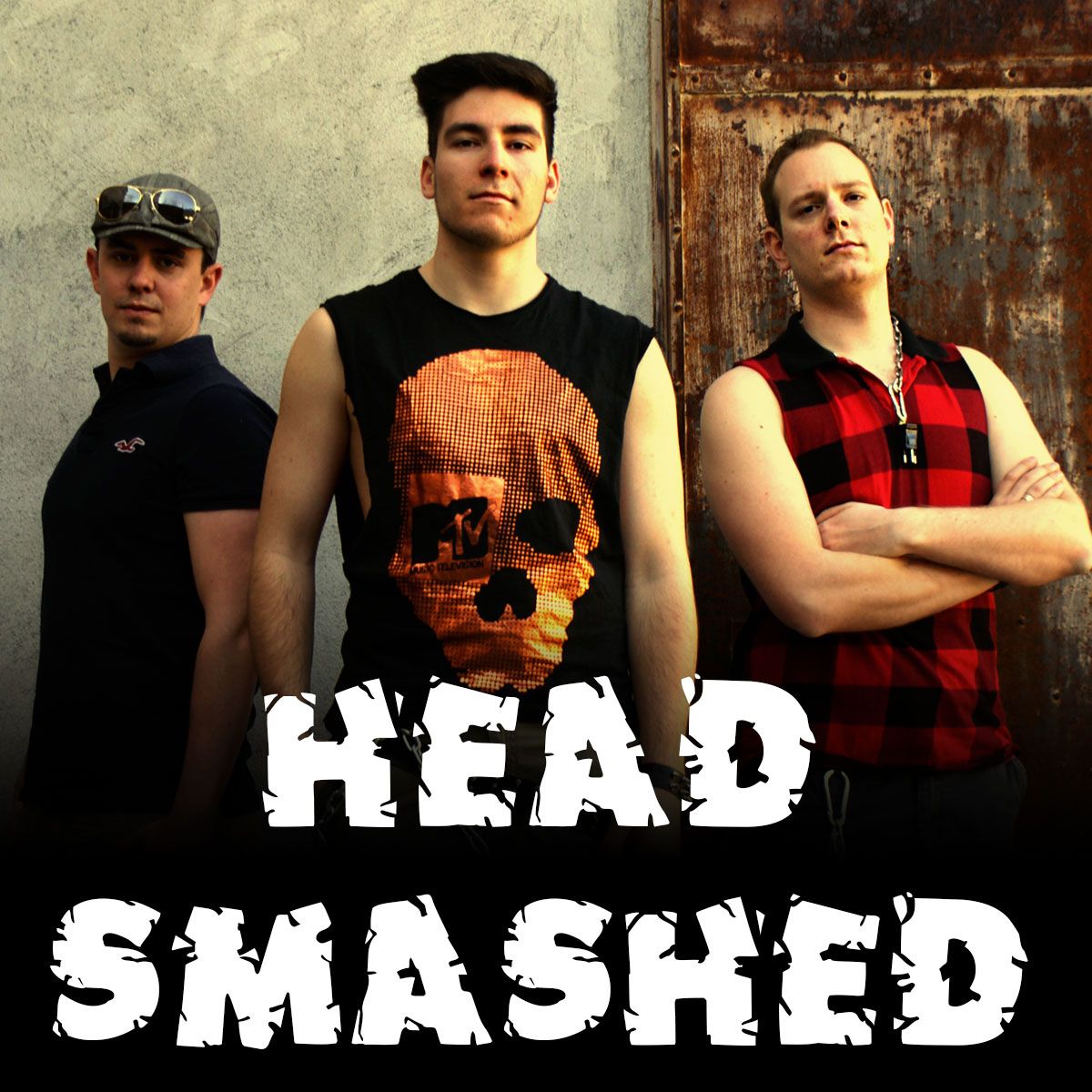 Head Smashed